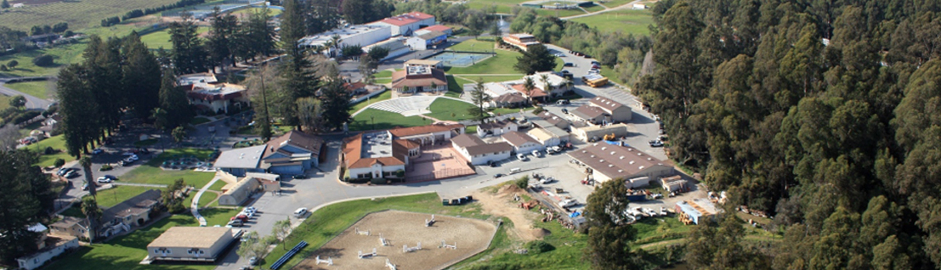 Monte Vista Christian School